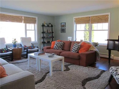 Living Room.
