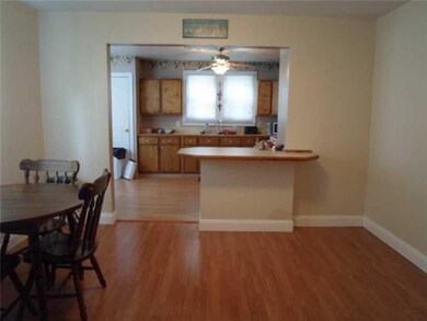Dining Room.
