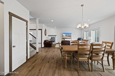 1787 N Silo Street, Post Falls, ID 83854