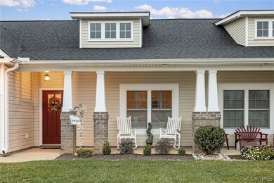 4031 Rotherham Cir, Prince George, VA 23875 - photo 4