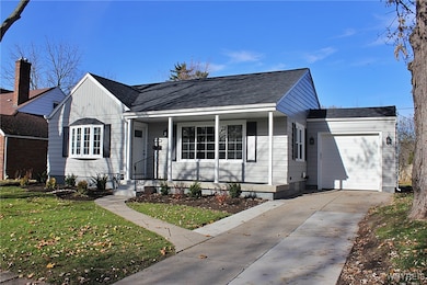 234 Treehaven Rd, Buffalo, NY 14215 - photo 2