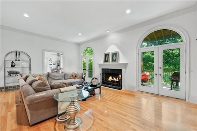 5105 Jett Forest Trail NW, Atlanta, GA 30327 - photo 6