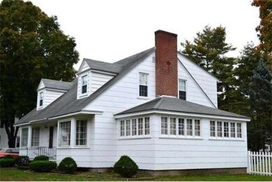 72 Harrison Ave, Greenfield, MA 01301 - photo 2