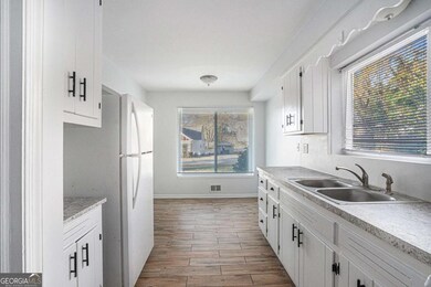 5293 W Mountain St unit A, Stone Mountain, GA 30083 - photo 7