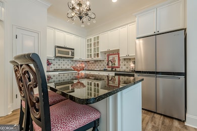 Prescott at Park Place unit 1116, Atlanta, GA 30346 - photo 7