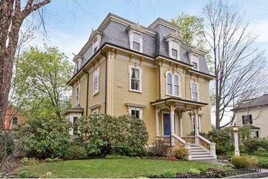 28 Eliot St, Jamaica Plain, MA 02130 - photo 2