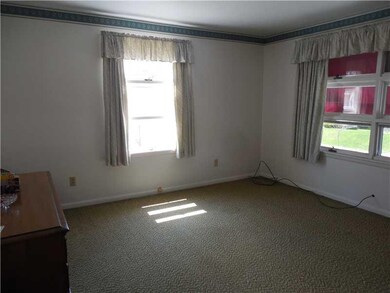 Bedroom.