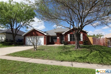 603 Delmar Dr, Copperas Cove, TX 76522 - photo 2