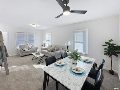 2350 38th St, Rock Island, IL 61201 - photo 5