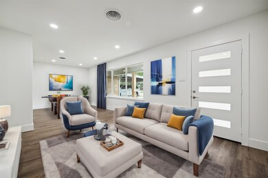 4711 Cetti St, Houston, TX 77009 - photo 6