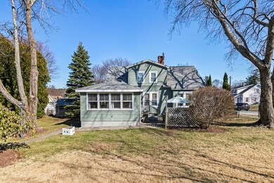 12 Palisades St, Worcester, MA 01604 - photo 4