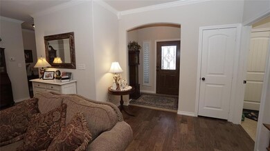 2240 N Village Dr, Bonham, TX 75418 - photo 6