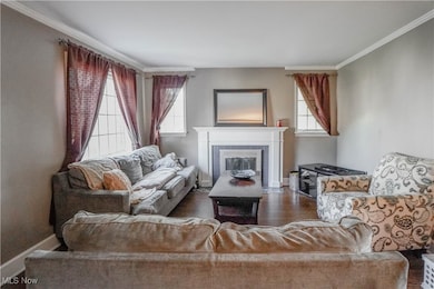 312 32nd St NW, Canton, OH 44709 - photo 6