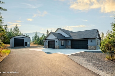 5864 W Twin Lakes Rd, Rathdrum, ID 83858 - photo 2