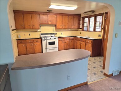 246 E Treehaven Rd, Buffalo, NY 14215 - photo 7