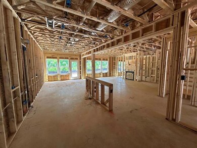 View of misc room
