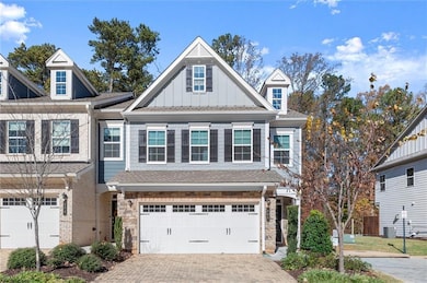 480 Duval Dr, Alpharetta, GA 30009 - photo 2