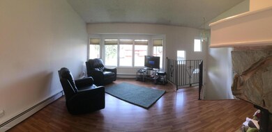 coventry living