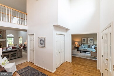 12 Stony Meadow Ct, Lutherville Timonium, MD 21093 - photo 2