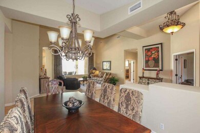 Dining-Living Room