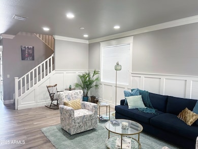 7437 E Onza Ave, Mesa, AZ 85212 - photo 5