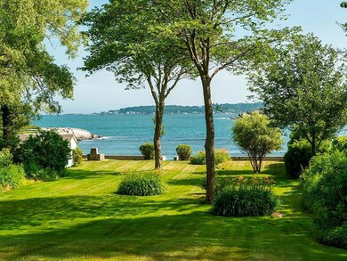 Private oceanfront and separate...