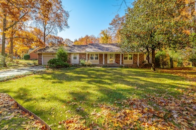 4 Old Hickory Ln. HD-6