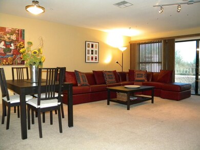 Living/Dining Room