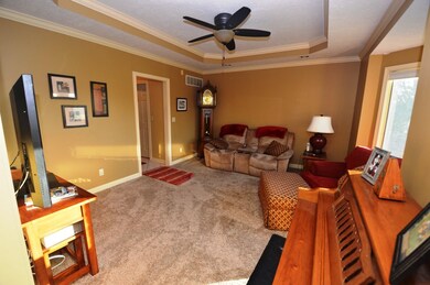 1717 S Hiland Dr, Frankfort, IN 46041 - photo 7