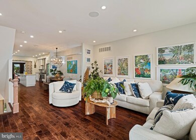 288 Delmar St unit A, Philadelphia, PA 19128 - photo 5