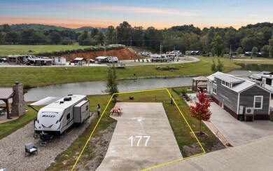 177 Mountain Rd, Morganton, GA 30560 - photo 6