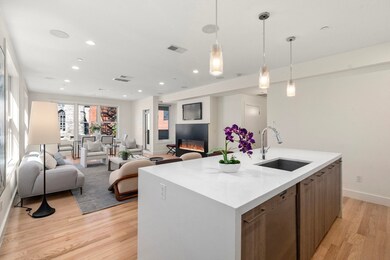 45 A St unit 1, Boston, MA 02127 - photo 4