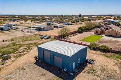 Galveston Aerial-5