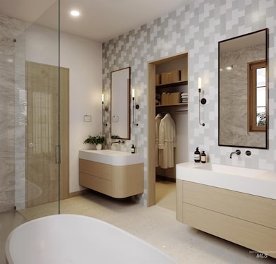 615 N 7th St unit A, Boise, ID 83702 - photo 6