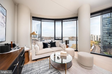 2301 61 John F. Kennedy Blvd unit 305, Philadelphia, PA 19103 - photo 5