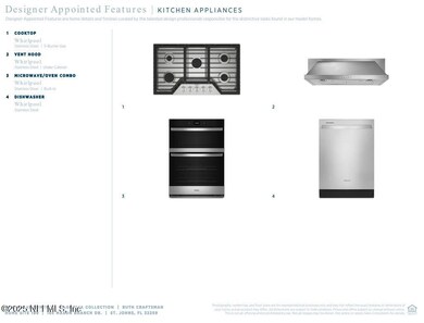 185 Mason Branch Dr, St. Johns, FL 32259 - photo 6