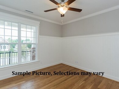 3197 Cascade Dr, Burlington, NC 27217 - photo 5