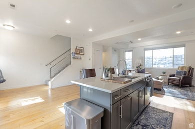 280 N West Temple, Salt Lake City, UT 84103 - photo 3