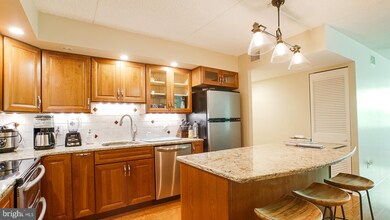 19 Rock Hill Rd unit 5B, Bala Cynwyd, PA 19004 - photo 3