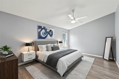 731 Pine Shores Cir, New Smyrna Beach, FL 32168 - photo 4