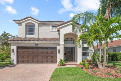4185 Sea Mist Way, Wellington, FL 33449 - photo 2