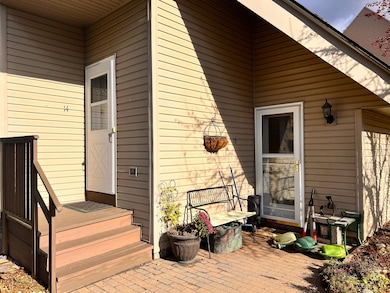 42 Heritage Condo Way unit 14D, Woodstock, VT 05091 - photo 4