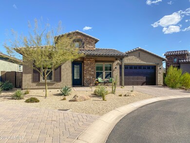 11030 E Buckhorn Dr, Scottsdale, AZ 85262 - photo 4