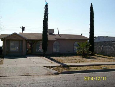 7422 Kingman Dr, El Paso, TX 79915 - photo 2