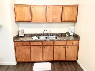 Double Sink Stainless steel