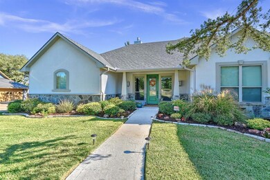 184 Fairway Loop Dr, Pottsboro, TX 75076 - photo 2