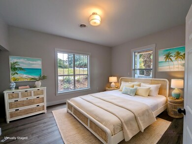 front bedroom