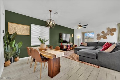 8142 Skye Plum St, Las Vegas, NV 89166 - photo 4