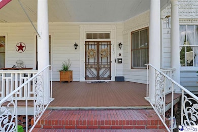 119 Spring St, Darlington, SC 29532 - photo 4