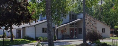 Clubhouse
